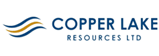 Copper Lake Resources Ltd.