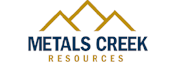 Metals Creek Resources Corp.