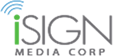 iSIGN Media Solutions Inc. iSIGN Media Solutions Inc.