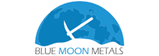 Blue Moon Metals Inc. Blue Moon Metals Inc.
