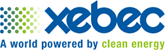 Xebec Adsorption Inc. Xebec Adsorption Inc.