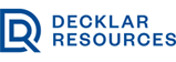 Decklar Resources Inc. Decklar Resources Inc.