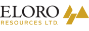 Eloro Resources Ltd. Eloro Resources Ltd.