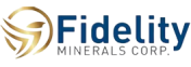 Fidelity Minerals Corp. Fidelity Minerals Corp.