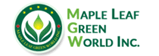 Maple Leaf Green World Inc.