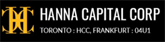 Hanna Capital Corp. Hanna Capital Corp.
