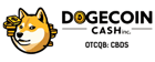 Dogecoin Cash, Inc.