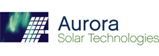 Aurora Solar Technologies Inc. Aurora Solar Technologies Inc.