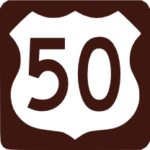 Highway 50 Gold Corp.