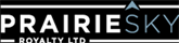 PrairieSky Royalty Ltd. PrairieSky Royalty Ltd.