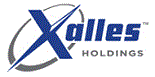 Xalles Holdings Inc. Xalles Holdings Inc.