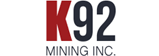 K92 Mining Inc.