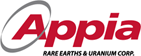 Appia Rare Earths & Uranium Corp. Appia Rare Earths & Uranium Corp.