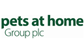 Pets at Home Group Plc Pets at Home Group Plc