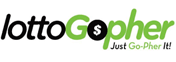 LottoGopher Holdings Inc.