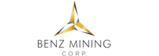 Benz Mining Corp. Benz Mining Corp.