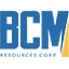 BCM Resources Corporation BCM Resources Corporation
