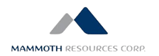 Mammoth Resources Corp.