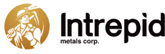 Intrepid Metals Corp. Intrepid Metals Corp.
