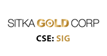 Sitka Gold Corp.