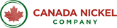 Canada Nickel Company Inc. Canada Nickel Company Inc.