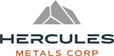 Hercules Metals Corp. Hercules Metals Corp.