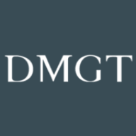 Daily Mail and General Trust plc Daily Mail and General Trust plc