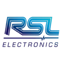 RSL Electronics Ltd. RSL Electronics Ltd.