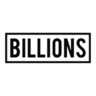 Billions Co.,Ltd. Billions Co.,Ltd.