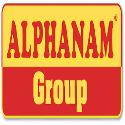 ALPHANAM E&C ALPHANAM E&C