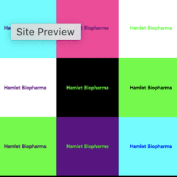 Hamlet Pharma AB (publ) Hamlet Pharma AB (publ)