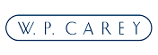 W. P. Carey Inc. W. P. Carey Inc.