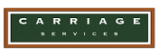 Carriage Services, Inc. Carriage Services, Inc.