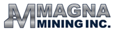 Magna Mining Inc. Magna Mining Inc.