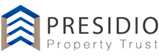 Presidio Property Trust, Inc. Presidio Property Trust, Inc.