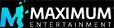 Maximum Entertainment AB Maximum Entertainment AB
