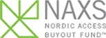 NAXS AB NAXS AB