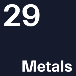 29Metals Limited 29Metals Limited
