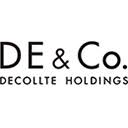 Decollte Holdings Corporation Decollte Holdings Corporation