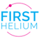 First Helium Inc. First Helium Inc.