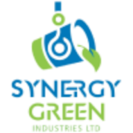 Synergy Green Industries Limited Synergy Green Industries Limited