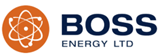 Boss Energy Limited Boss Energy Limited