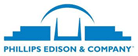 Phillips Edison & Company, Inc. Phillips Edison & Company, Inc.