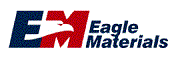 Eagle Materials Inc.