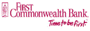 First Commonwealth Financial Corporation First Commonwealth Financial Corporation