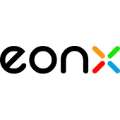 EonX Technologies Inc. EonX Technologies Inc.