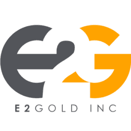E2Gold Inc. E2Gold Inc.