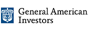 General American Investors Company, Inc. General American Investors Company, Inc.
