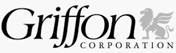 Griffon Corporation Griffon Corporation