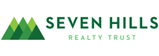 Seven Hills Realty Trust Seven Hills Realty Trust